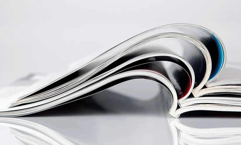 Open Magazines