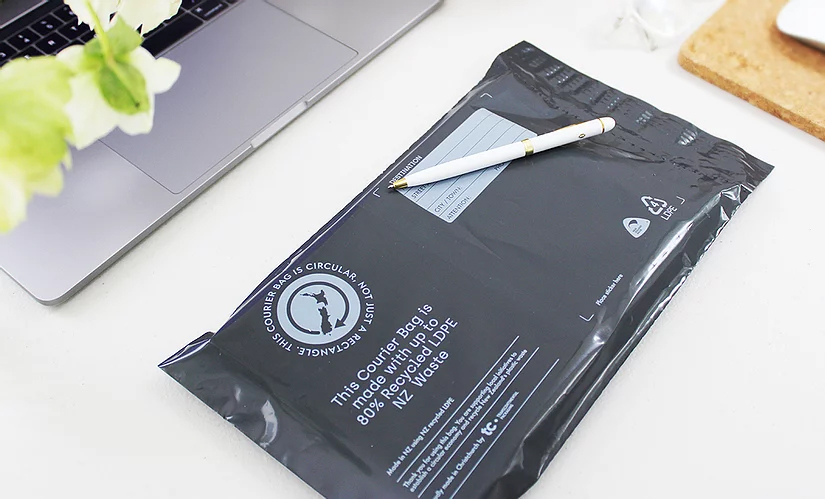 Transcontinental Packaging Courier 4