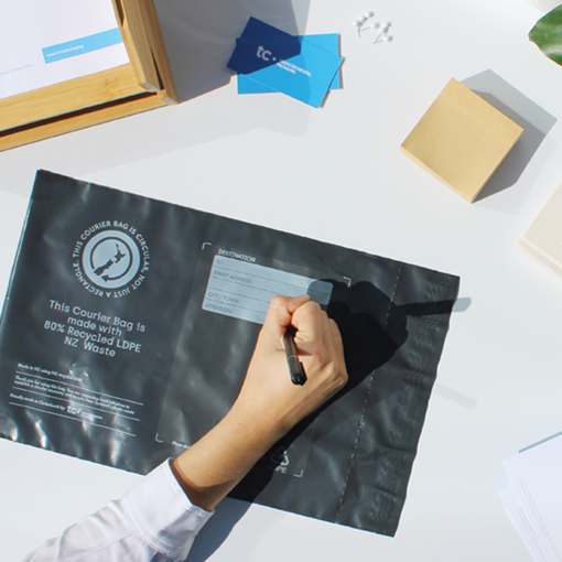 Courier & E-commerce