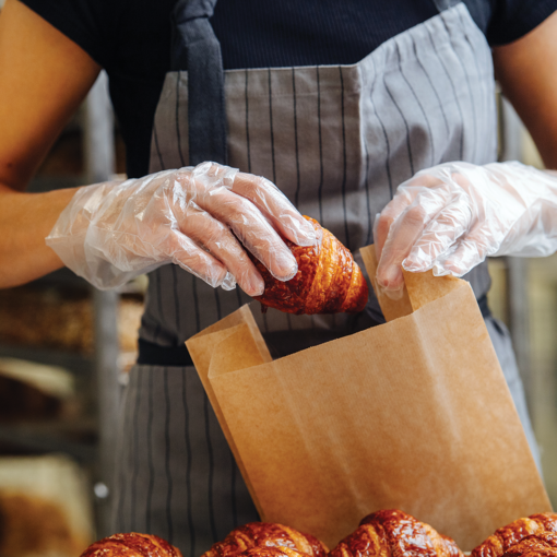 Sustainable Packaging