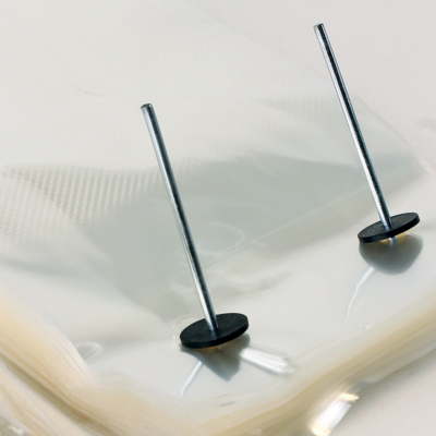 Wicketed Bags