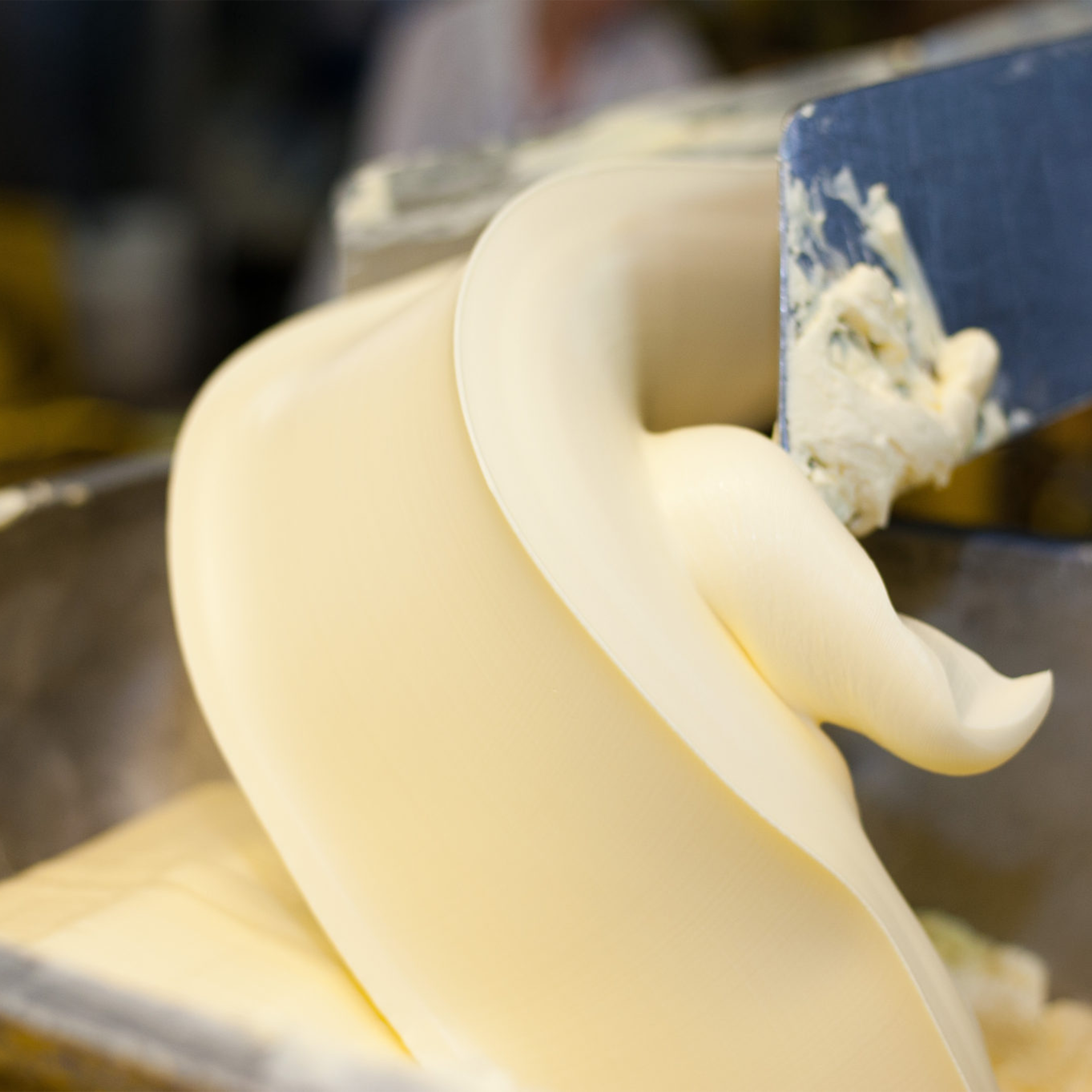 Dairy