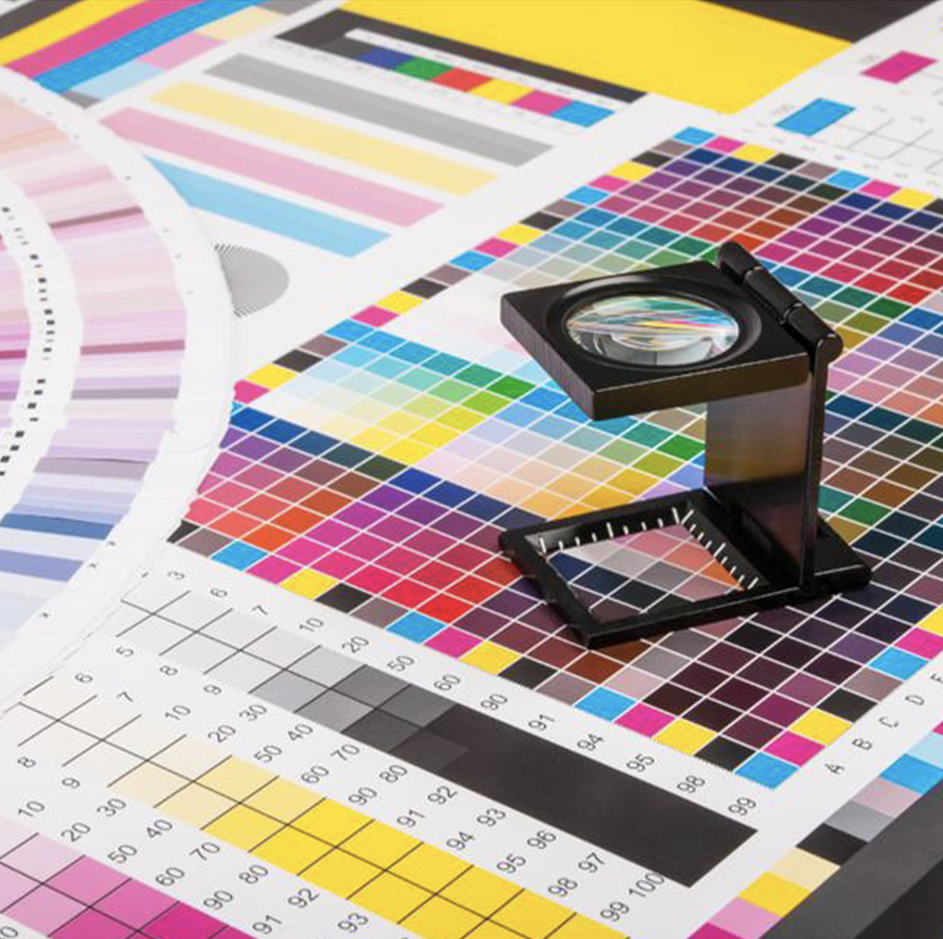 COLOUR DESIGN